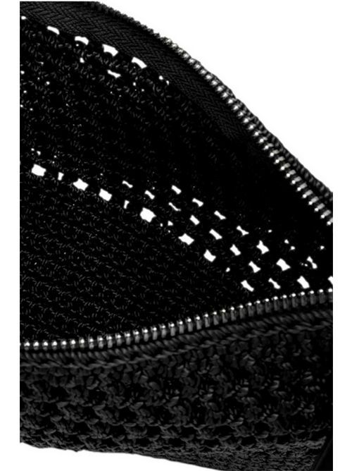 tracollina donna victoria nero Gianni Chiarini | BS11580-SMCRHNERO